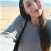 Maestra especializada en la enseñanza de lenguas extranjeras